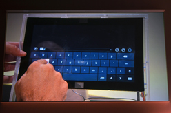 ꡼ No.016 | COMPUTEXMicrosoftx86ARMξưWindows 8פϪ֥åȸοUIϡɥ׷餫