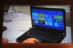 ꡼ No.021 | COMPUTEXMicrosoftx86ARMξưWindows 8פϪ֥åȸοUIϡɥ׷餫