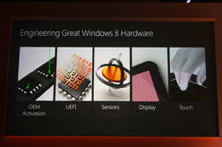 ꡼ No.027 | COMPUTEXMicrosoftx86ARMξưWindows 8פϪ֥åȸοUIϡɥ׷餫