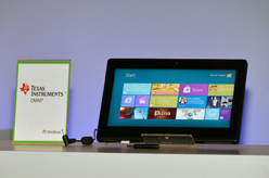 ꡼ No.029 | COMPUTEXMicrosoftx86ARMξưWindows 8פϪ֥åȸοUIϡɥ׷餫