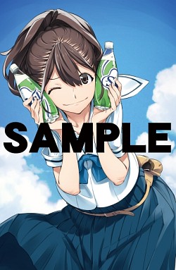 画像ギャラリー No.005のサムネイル画像 / 「ROBOTICS;NOTES」,キャラクターデザイナー福田知則氏描き下ろしの店舗特典イラストが公開に