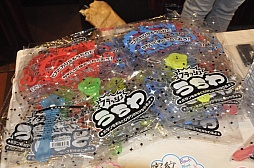 画像ギャラリー No.013のサムネイル画像 / 「ROBOTICS;NOTES」の発売記念ライブで,Zweiが「拡張プレイス」など全8曲を熱唱。志倉千代丸氏による制作エピソードの披露も