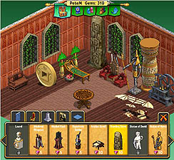 画像ギャラリー No.005のサムネイル画像 / 「Civilization」シリーズのFacebook版,「Civilization World」のオープンβテストがスタート。果たして,寝不足のプレイヤーが続出することになるのか