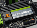 「G1.Sniper 5」「G1.Sniper M5」フォトレポート。Haswellに対応したGIGABYTE製ゲーマー向けマザーの特徴を俯瞰してみる