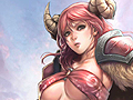 激しい戦闘を序盤から楽しめる。USERJOY,台湾生まれのブラウザゲーム「DiosKuroi 〜ディオスクロイ〜」の国内サービスを2011年初春より提供