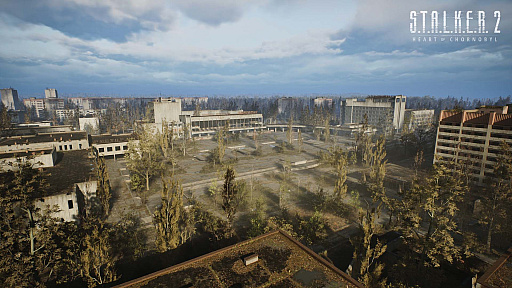 ꡼ No.003 | S.T.A.L.K.E.R. 2: Heart of Chornobylס90ʬ֤ˤ錄ɥ󥿥꡼ФɤʤΥ೫ȯ֤
