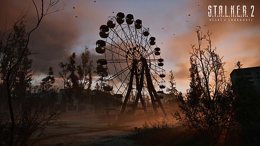 ꡼ No.004 | S.T.A.L.K.E.R. 2: Heart of Chornobylס90ʬ֤ˤ錄ɥ󥿥꡼ФɤʤΥ೫ȯ֤