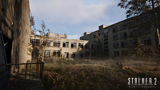 ꡼ No.008 | S.T.A.L.K.E.R. 2: Heart of Chornobylס90ʬ֤ˤ錄ɥ󥿥꡼ФɤʤΥ೫ȯ֤