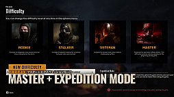 画像ギャラリー No.002のサムネイル画像 / 「S.T.A.L.K.E.R. 2: Heart of Chornobyl」,アップデート「Expedition」の配信を開始。新難度の追加や「A-Lifeシステム」の修正などを実施