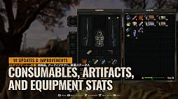 画像ギャラリー No.004のサムネイル画像 / 「S.T.A.L.K.E.R. 2: Heart of Chornobyl」,アップデート「Expedition」の配信を開始。新難度の追加や「A-Lifeシステム」の修正などを実施