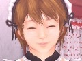 「ガチトラ! 〜暴れん坊教師 in High School〜」,龍ヶ峰市のプレイスポット公開。目玉はメイドさんとの交流が満喫できる「メイドぱらだいす」