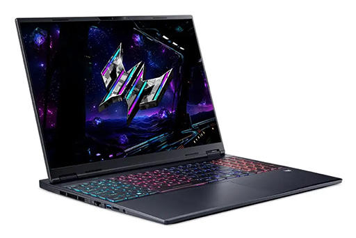 ꡼ No.003 | 19mm2.2kgΥΡPCPredator Helios Neo 16S AIפˡ¤GeForce RTX 5070/5060ܥǥ뤬о