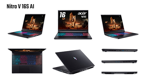 ꡼ No.004Υͥ / Ryzen AI 7ܤ16饲ΡPCAcerо졣Ź911䳫