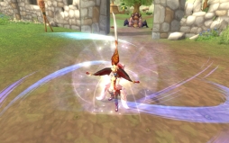 画像集#002のサムネイル/「エターナル・アトラス」の“侍”と“死霊師”に新覚醒ジョブが登場