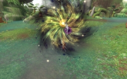 画像集#003のサムネイル/「エターナル・アトラス」の“侍”と“死霊師”に新覚醒ジョブが登場