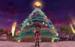 画像集#007のサムネイル/「エターナル・アトラス」の“侍”と“死霊師”に新覚醒ジョブが登場