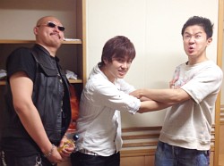 画像ギャラリー No.001のサムネイル画像 / マフィア梶田の二次元が来い!:第115回「マックスアナーキーな世界樹の自動車教習所」