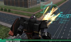 ���������꡼ No.001�Υ���ͥ������ / ��GUNDAM THE 3D BATTLE�ס��������Τ������̾�������Ƹ������ߥå����ΰ��������餫��