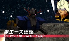 画像ギャラリー No.009のサムネイル画像 / 「GUNDAM THE 3D BATTLE」,参入機体や歴代の名シーンを再現したミッションの一部が明らかに