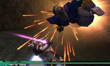 画像ギャラリー No.012のサムネイル画像 / 「GUNDAM THE 3D BATTLE」,参入機体や歴代の名シーンを再現したミッションの一部が明らかに