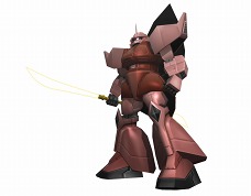 ���������꡼ No.015�Υ���ͥ������ / ��GUNDAM THE 3D BATTLE�ס��������Τ������̾�������Ƹ������ߥå����ΰ��������餫��