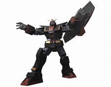 画像ギャラリー No.019のサムネイル画像 / 「GUNDAM THE 3D BATTLE」,参入機体や歴代の名シーンを再現したミッションの一部が明らかに