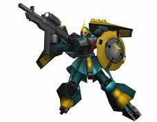 画像ギャラリー No.021のサムネイル画像 / 「GUNDAM THE 3D BATTLE」,参入機体や歴代の名シーンを再現したミッションの一部が明らかに