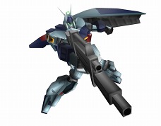 画像ギャラリー No.022のサムネイル画像 / 「GUNDAM THE 3D BATTLE」,参入機体や歴代の名シーンを再現したミッションの一部が明らかに