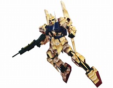 ���������꡼ No.023�Υ���ͥ������ / ��GUNDAM THE 3D BATTLE�ס��������Τ������̾�������Ƹ������ߥå����ΰ��������餫��