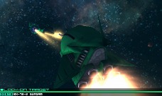 ���������꡼ No.024�Υ���ͥ������ / ��GUNDAM THE 3D BATTLE�ס��������Τ������̾�������Ƹ������ߥå����ΰ��������餫��