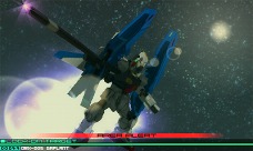 ���������꡼ No.027�Υ���ͥ������ / ��GUNDAM THE 3D BATTLE�ס��������Τ������̾�������Ƹ������ߥå����ΰ��������餫��