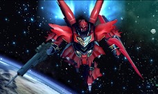 ���������꡼ No.032�Υ���ͥ������ / ��GUNDAM THE 3D BATTLE�ס��������Τ������̾�������Ƹ������ߥå����ΰ��������餫��