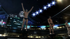 ꡼ No.004 | E3 2011ϲƤסեץζꥹȤ̾򴧤KinectѥMichael Phelps: Push the Limitפץ쥤Ƥߤ