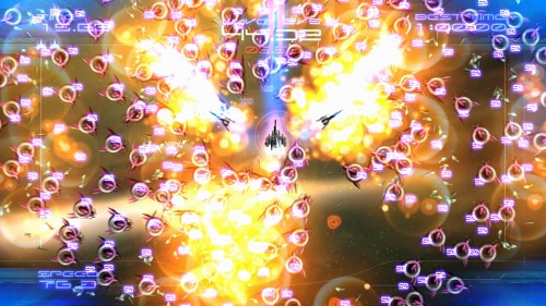 ꡼ No.005Υͥ / ֥饬쥮 DXXbox 360Ǥۿ629˷ꡣDiffuse Fireפˤ襤֤꤬ʬץࡼӡ2ƤUp