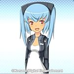 画像集#013のサムネイル/「武装神姫BATTLE MASTERS Mk.2」公式サイトで前作からの引き継ぎ要素や強化ポイントが公開に。明貴美加さんデザインの新作フィギュアも発売決定