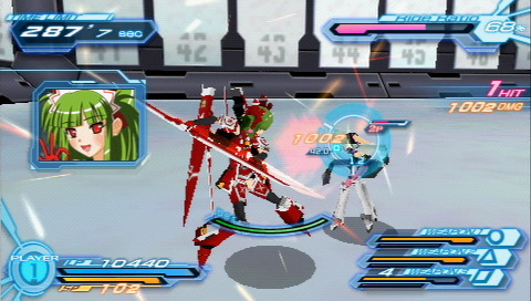 ꡼ No.002Υͥ / ɲäοɱãȿơ򥬥åĥҲ𤹤ɱBATTLE MASTERS Mk.2פΥץ쥤ࡼӡƤ򥢥å