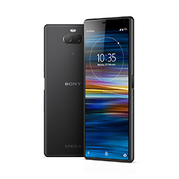 画像ギャラリー No.011のサムネイル画像 / ソニー,新型スマホ「Xperia 1」「Xperia 10」「Xperia 10 Plus」を発表。アスペクト比9:21でディスプレイはシネスコサイズに