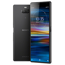画像ギャラリー No.015のサムネイル画像 / ソニー,新型スマホ「Xperia 1」「Xperia 10」「Xperia 10 Plus」を発表。アスペクト比9:21でディスプレイはシネスコサイズに