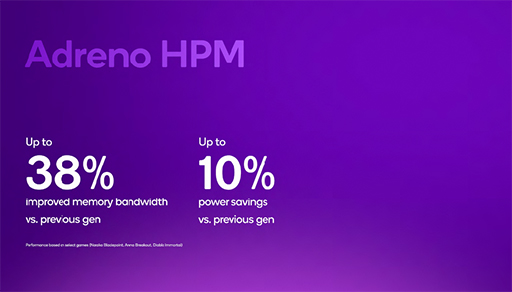 ꡼ No.007Υͥ / ޡȥեǾSoCSnapdragon 8 Elite Gen 5פȯɽˡ4.6GHzưCPUѤǽ