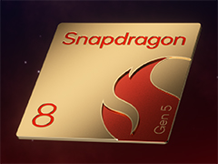 ���ޥ۸�������SoC��Snapdragon 8 Gen 5�פ�ȯɽ�ˡ�������ʤϺ�������ְ�����о�