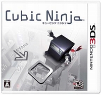 ꡼ No.002 | ľǡȢ˥󥸥ɤư˥ƥɡ3DSѥCubic Ninjaʥ塼ӥå ˥󥸥ˡס47ȯ