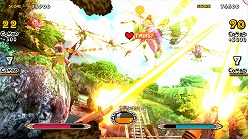 ꡼ No.002Υͥ / ΩλбΥɸ3D󥷥塼ƥ󥰡Lets GO ISLAND 3Dפ7˲ư