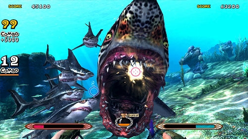 ꡼ No.003Υͥ / ΩλбΥɸ3D󥷥塼ƥ󥰡Let's GO ISLAND 3DפƯΥ꥾Ϥ꤯󥹥ޤ