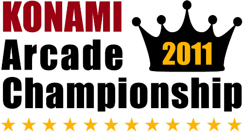 ꡼ No.005Υͥ / KONAMI Arcade Championship 2011פθȤץ