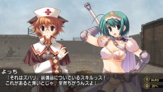 画像ギャラリー No.001のサムネイル画像 / PSP「ToHeart2 ダンジョントラベラーズ」最新情報。イベントCGも用意された「モンスターの捕獲」システムとは?