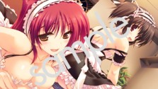 画像ギャラリー No.015のサムネイル画像 / PSP「ToHeart2 ダンジョントラベラーズ」最新情報。イベントCGも用意された「モンスターの捕獲」システムとは?