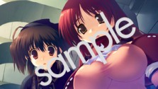 画像ギャラリー No.016のサムネイル画像 / PSP「ToHeart2 ダンジョントラベラーズ」最新情報。イベントCGも用意された「モンスターの捕獲」システムとは?