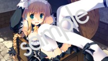 画像ギャラリー No.020のサムネイル画像 / PSP「ToHeart2 ダンジョントラベラーズ」最新情報。イベントCGも用意された「モンスターの捕獲」システムとは?