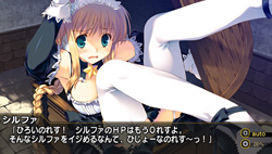 ꡼ No.001 | ϥ륲äܳʥ󥸥RPG٤ȥ󥻥ƥ֤ΥХ󥹤ʡToHeart2 󥸥ȥ٥顼