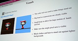 ꡼ No.005Υͥ / GDC 2011ܤƱͥȤGDCǹֱԤȤãե꡼ƶʪפκ ŷëˤֱͤݡ